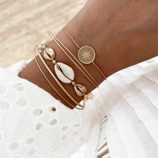 Neue Kollektion Juni | Sonniger Sommerschmuck