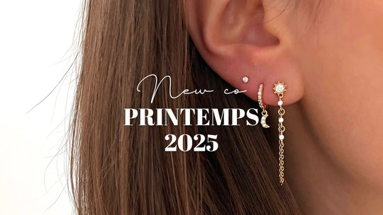 Neue Kollektion | Frühjahr 2025