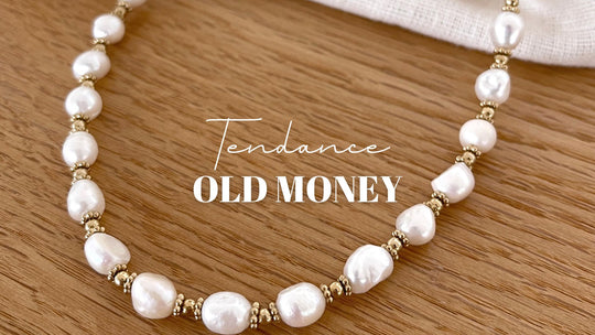 Trend | Old Money Schmuck, zeitlose Eleganz