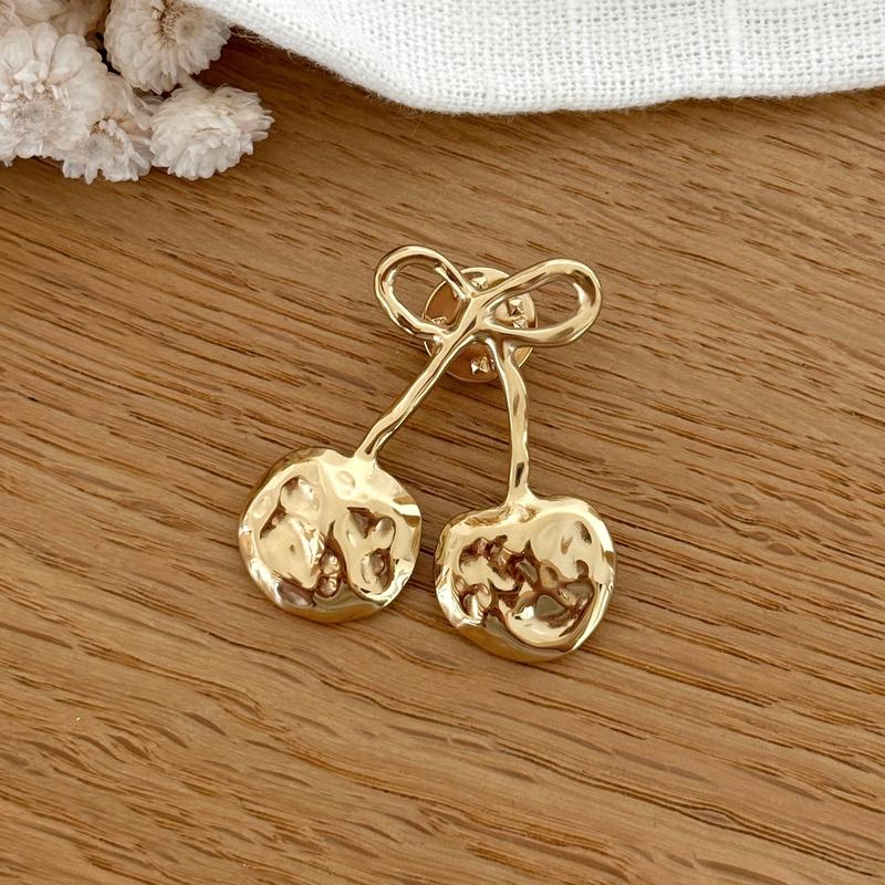 Anstecknadel „Chery“ aus Stahl