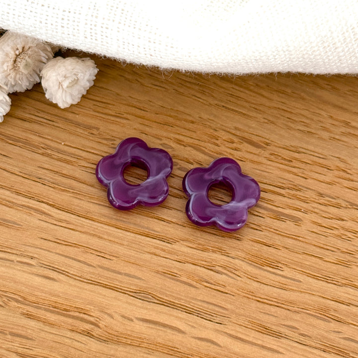 Blumen „Mini Flora“ Acetat