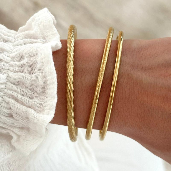 Armreifen „Eden”Instants Plaisirs  Schmuck