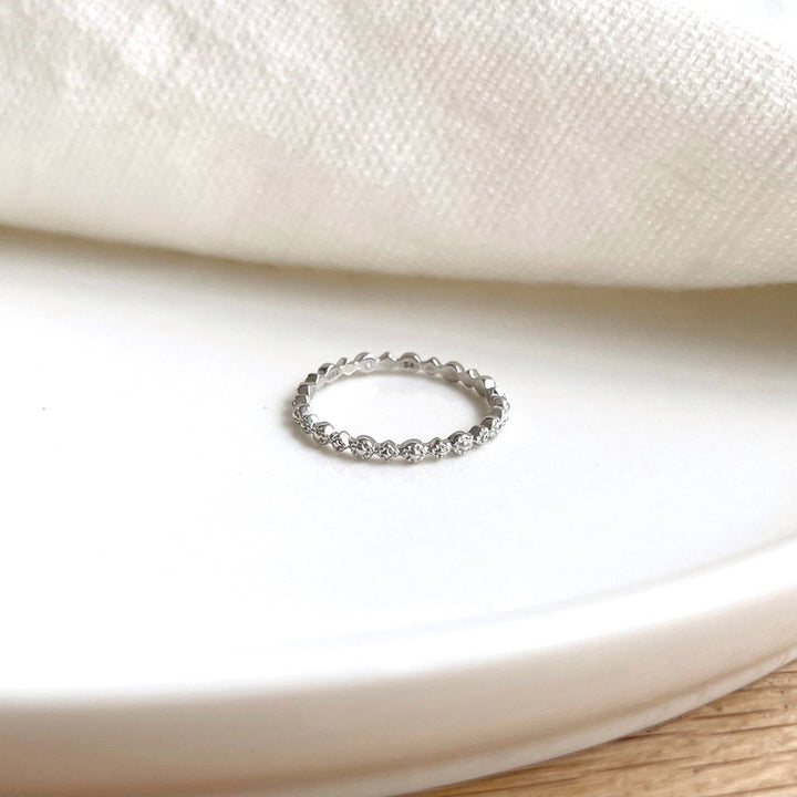 Ring „Wendy”Instants Plaisirs Instants Plaisirs  Schmuck