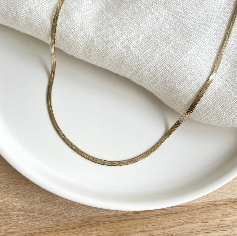 Halskette „Serra”Instants Plaisirs Instants Plaisirs Schmuck