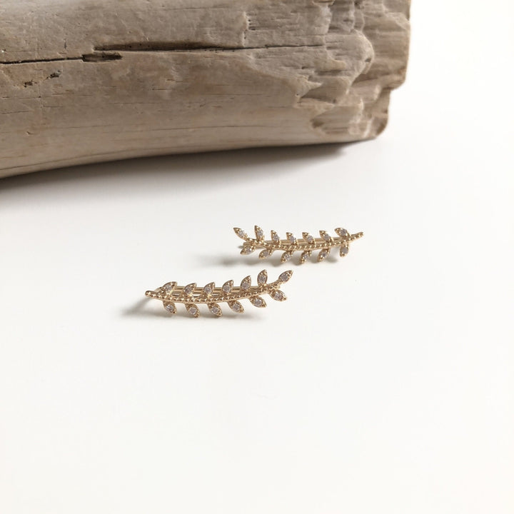 BO „Laurier“ vergoldet Glücksmomente 