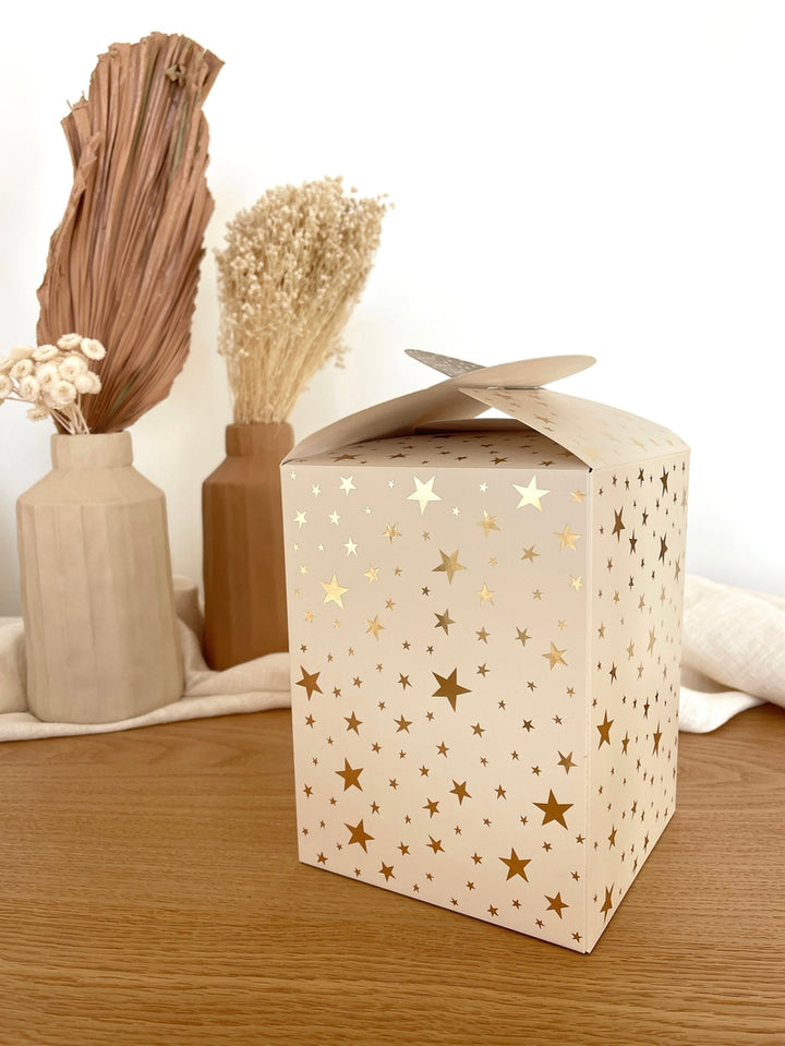 CALENDRIER DE L'APRÈS – Vergoldet – Adventskalender –Instants Plaisirs Schmuck – Mit Geschenkbox –Instants Plaisirs  Schmuck