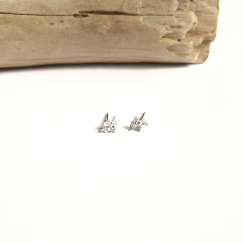 Ohrringe „Maelee“Instants Plaisirs Schmuck