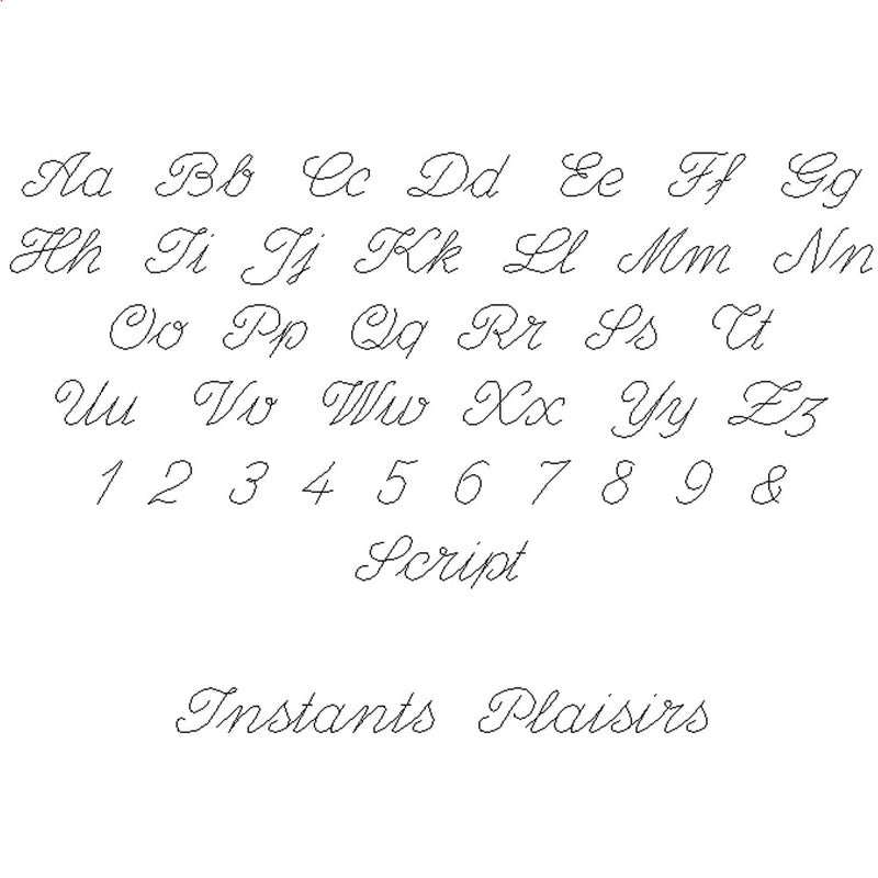 Halskette "Baptiste" vergoldet-Colliers-instants-plaisirs-Instants Plaisirs | Schmuck