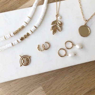 New April Collection | Our favorite jewels