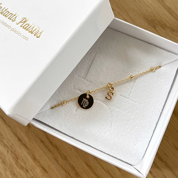 Astro Jewelry | Sign of the Month: Virgo