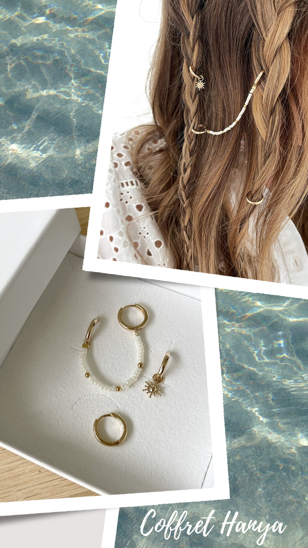 Trends | The must-have jewelry for your summer suitcase