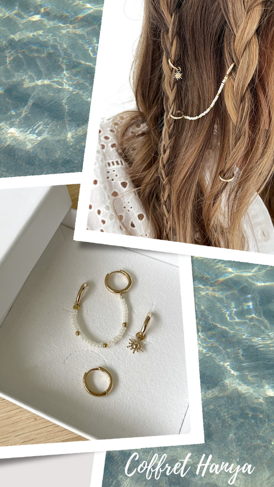 Trends | The must-have jewels for your summer suitcase