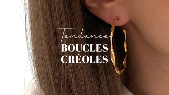 Trend | The timeless Creole