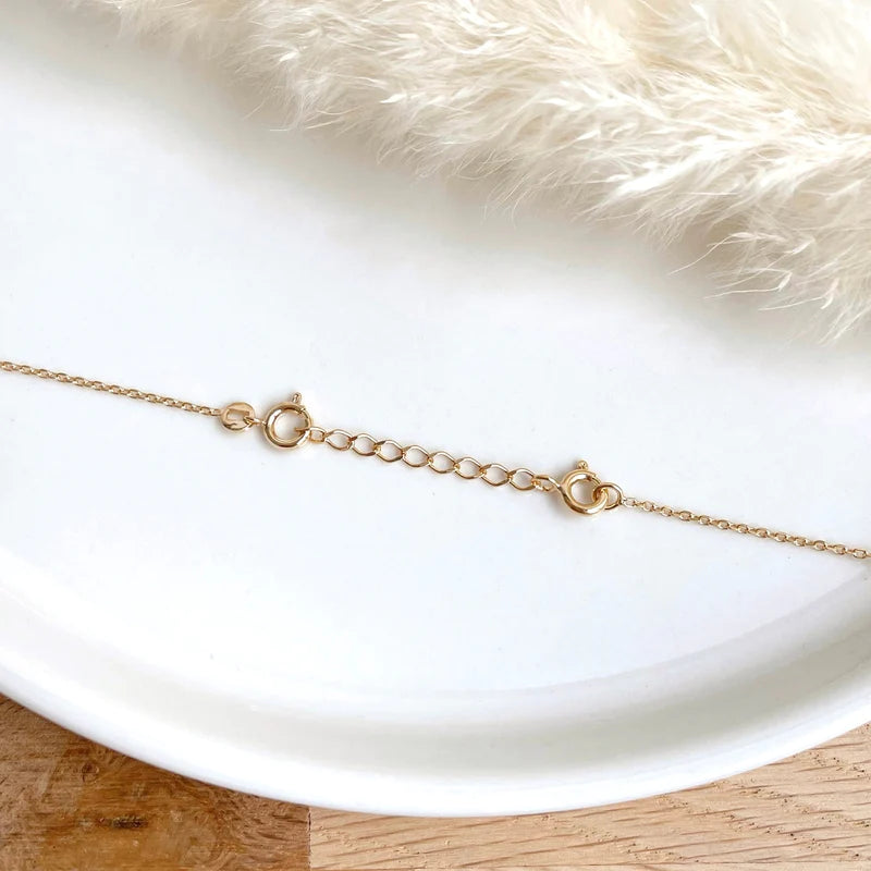 Tip | How to easily extend the length of a necklace