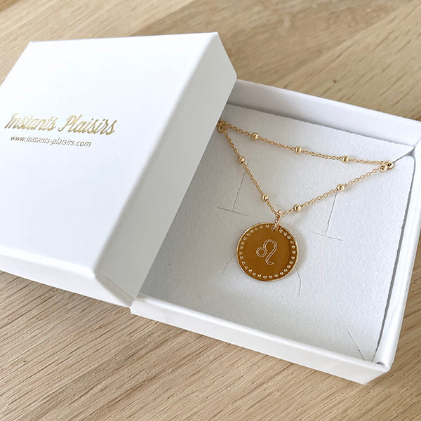 Astro Jewelry | Sign of the Month: Leo