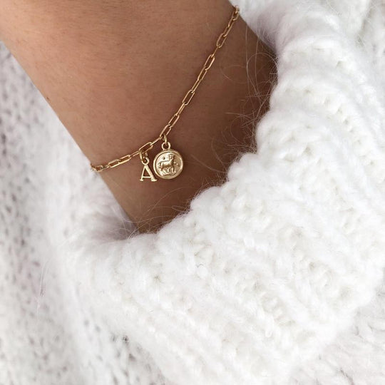 Collection | Astrological signs jewels