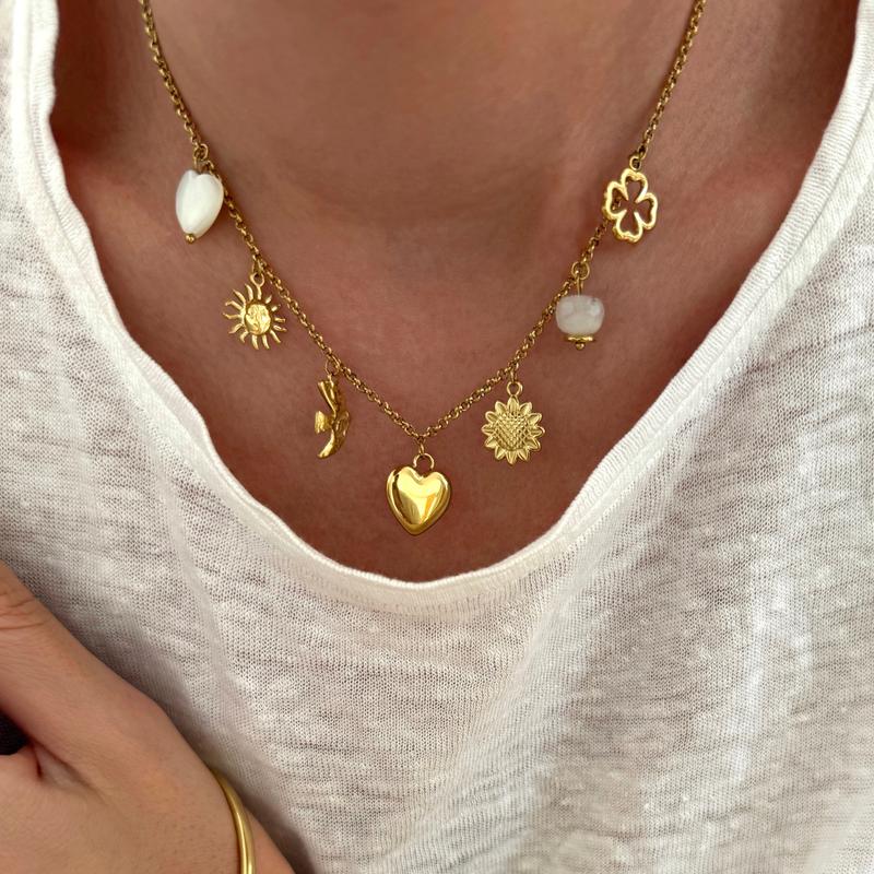 "Bréhat"Instants Plaisirs Instants Plaisirs  Jewelry