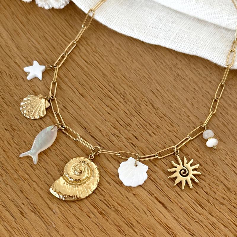 "Ibiza"Instants Plaisirs Instants Plaisirs  Jewelry