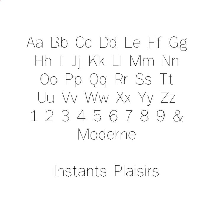 "Maho" silver bracelet-Bracelets-instants-plaisirs-WithoutInstants Plaisirs  Jewelry