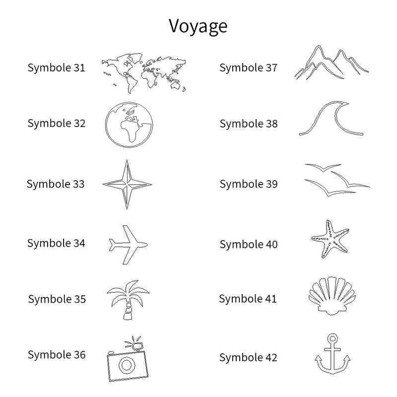 Gold-plated "Angèle" necklace-Necklaces-instants-plaisirs-InstInstants Plaisirs  Jewelry