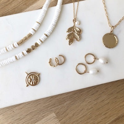 Nueva colección de abril | Nuestras joyas favoritas