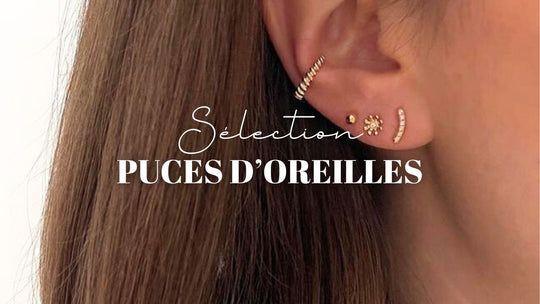 SELECCIÓN DE JOYAS | Pendientes