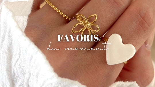 SUPERVENTAS | Tus joyas favoritas del momento