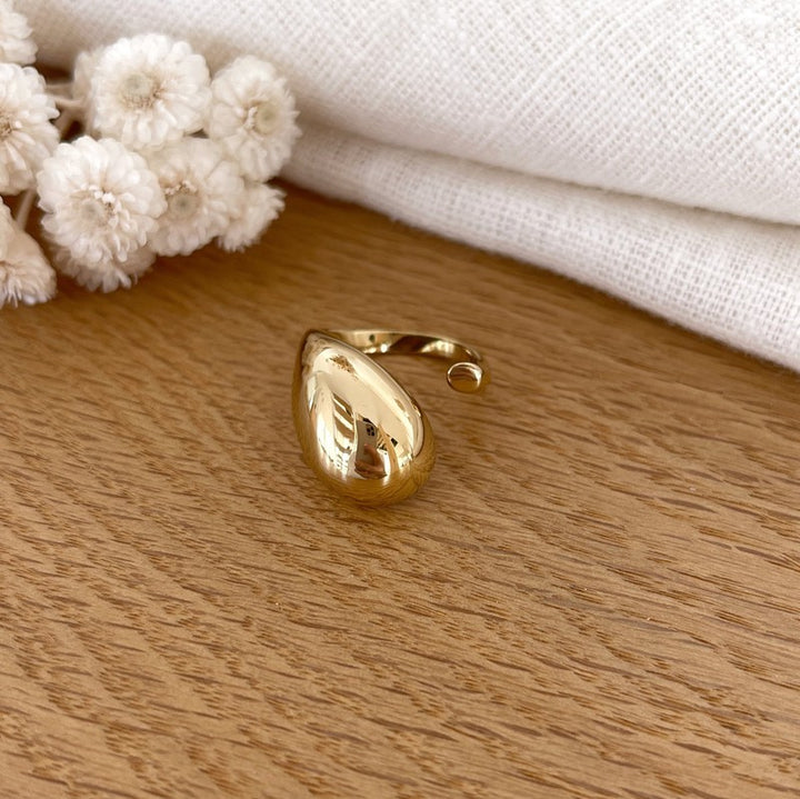 Anillo «Gaia»Instants Plaisirs  Joyas