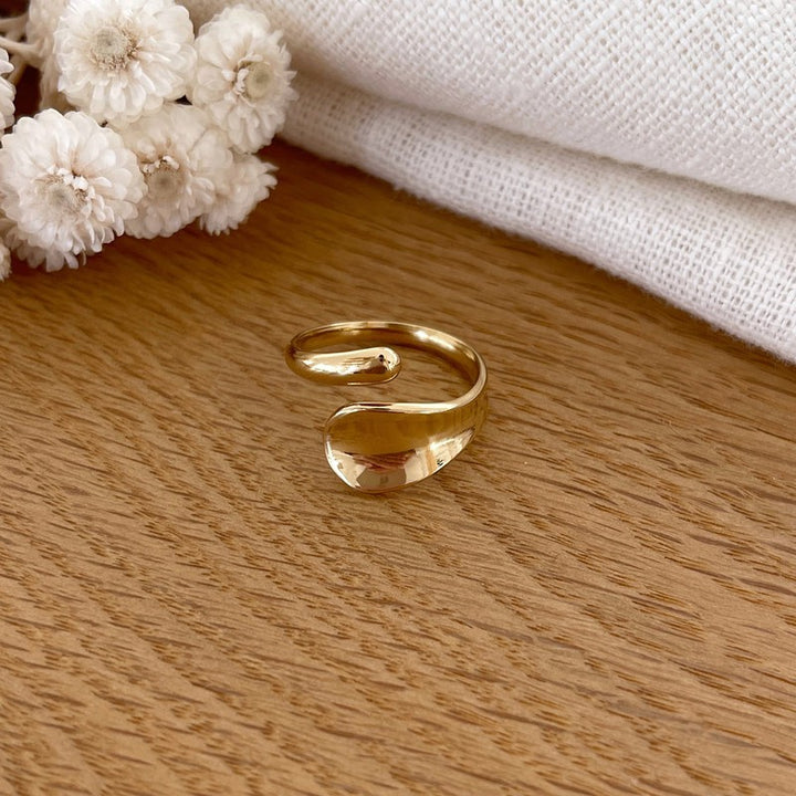 Anillo «Selma»Instants Plaisirs  Joyas