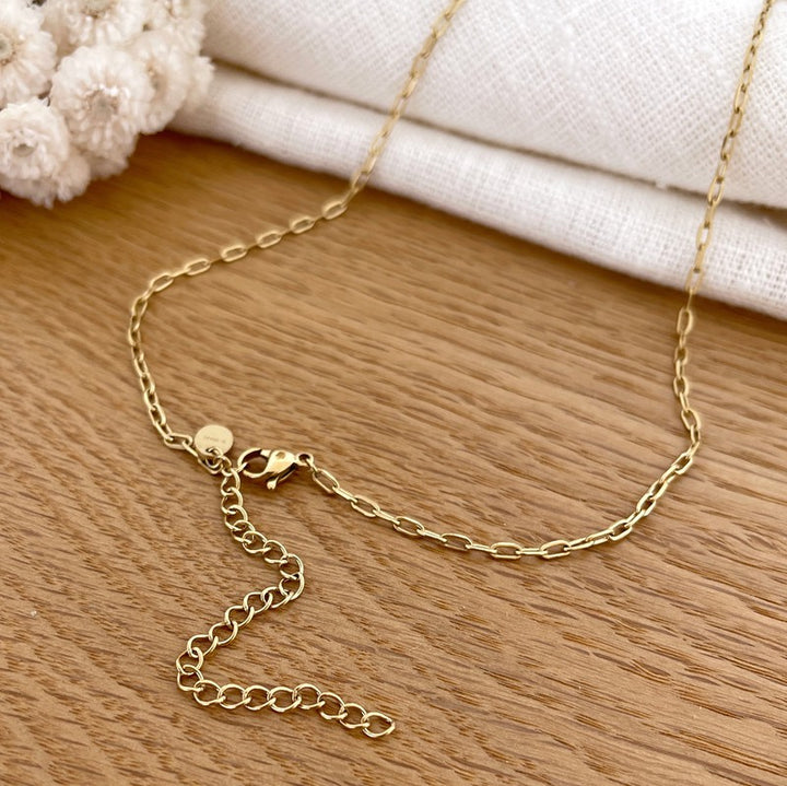 Collar «Katell»Instants Plaisirs Instants Plaisirs  Joyas