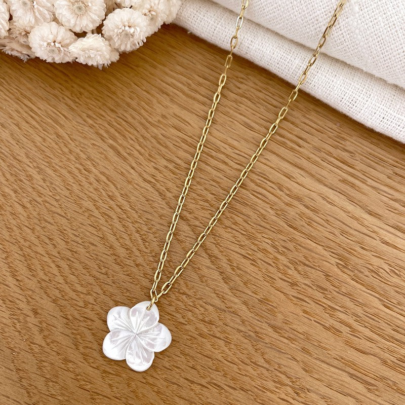 Collar «Katell»Instants Plaisirs Instants Plaisirs  Joyas