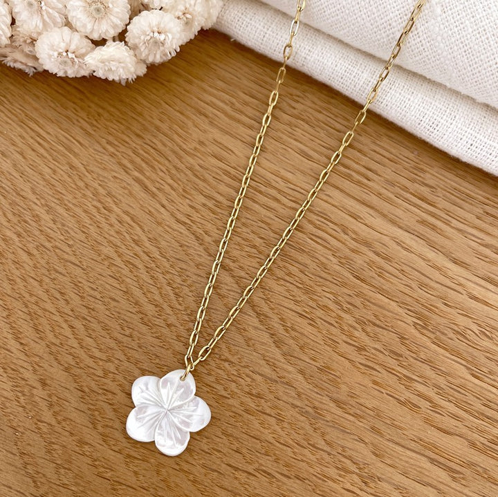 Collar «Katell»Instants Plaisirs Instants Plaisirs  Joyas