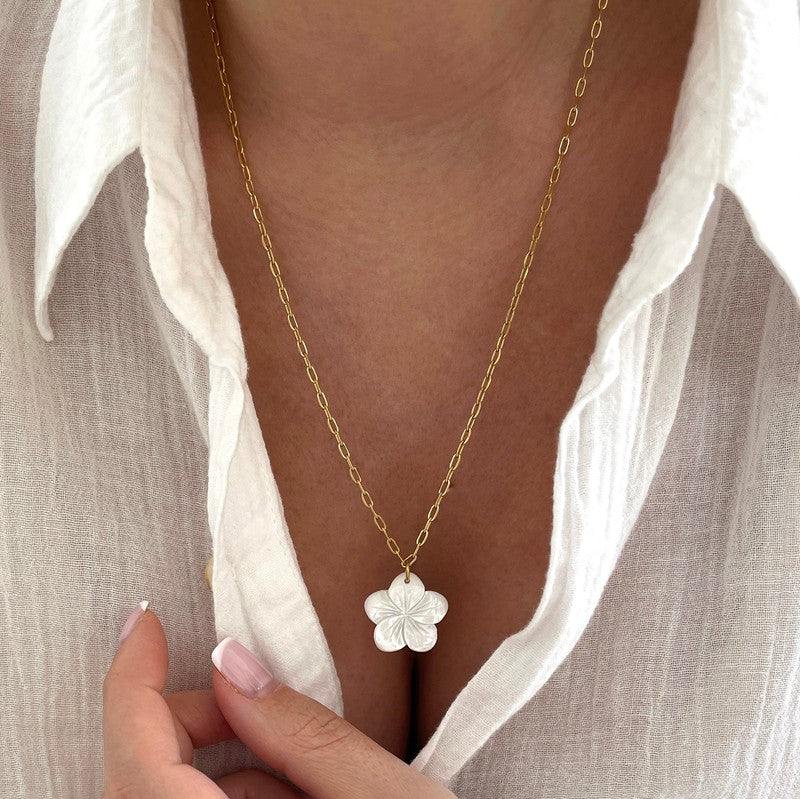 Collar «Katell»Instants Plaisirs Instants Plaisirs  Joyas