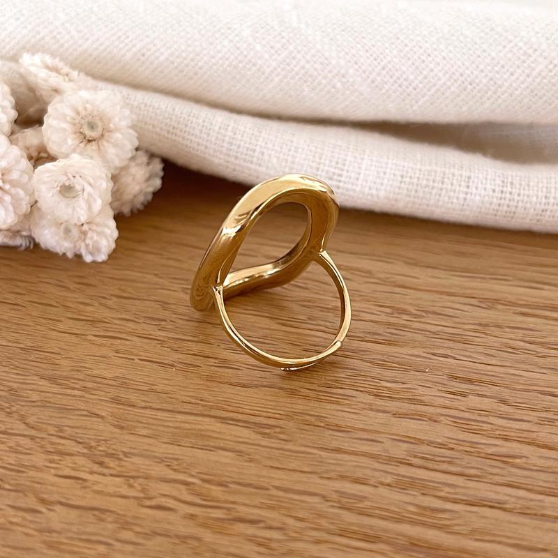 Anillo «Ovane»Instants Plaisirs Instants Plaisirs  Joyas