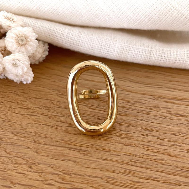 Anillo «Ovane»Instants Plaisirs Instants Plaisirs  Joyas