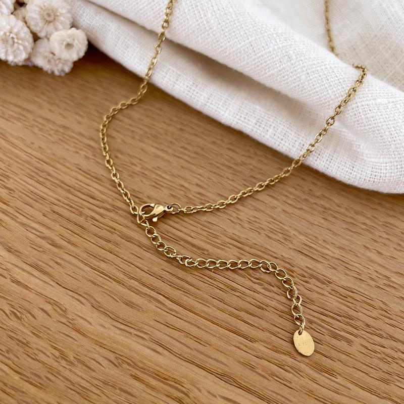 Collar «Amelia»Instants Plaisirs Instants Plaisirs  Joyas