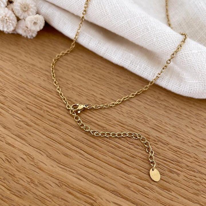 Collar «Amelia»Instants Plaisirs Instants Plaisirs  Joyas