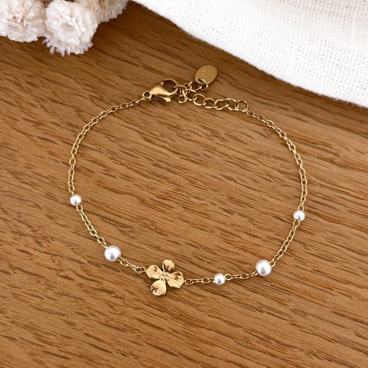 Pulsera «Amelia»Instants Plaisirs Instants Plaisirs  Joyas