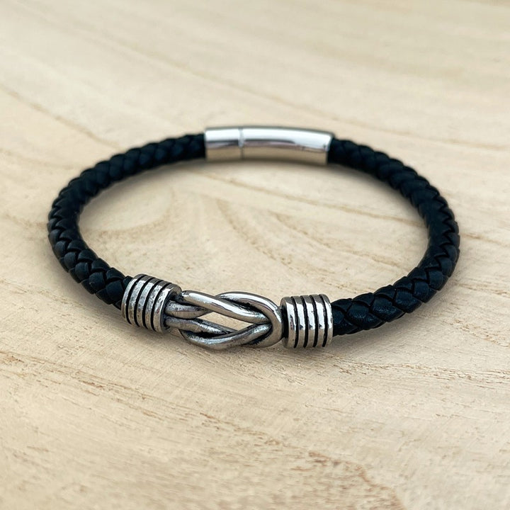 Pulsera «Liam»Instants Plaisirs  Joyería