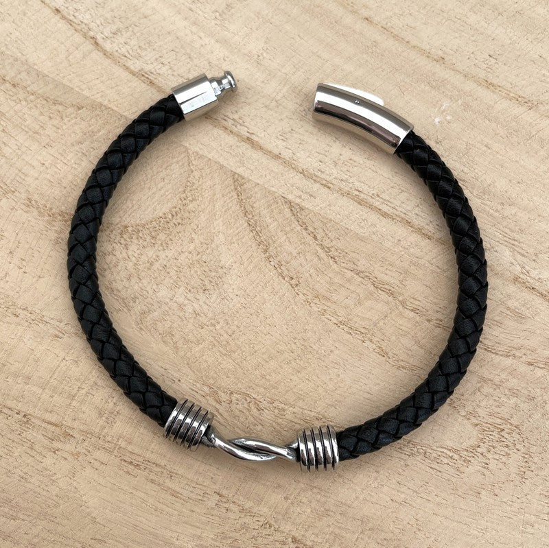 Pulsera «Liam»Instants Plaisirs  Joyería