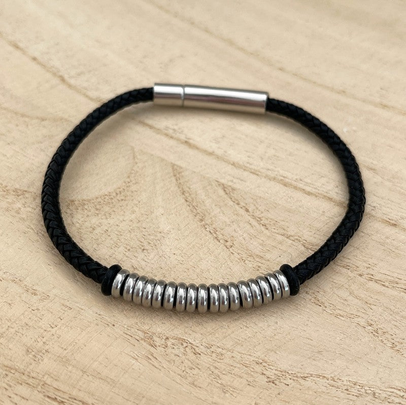 Pulsera «Zac»Instants Plaisirs  Joyería