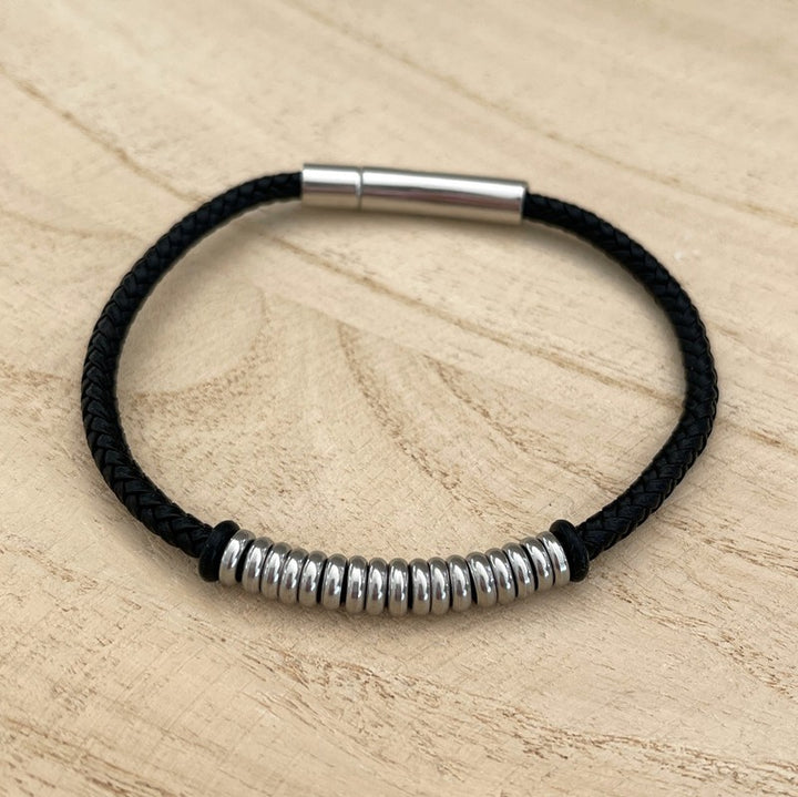 Pulsera «Zac»Instants Plaisirs  Joyería