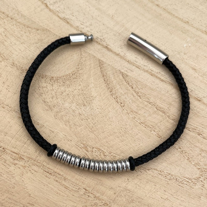 Pulsera «Zac»Instants Plaisirs  Joyería