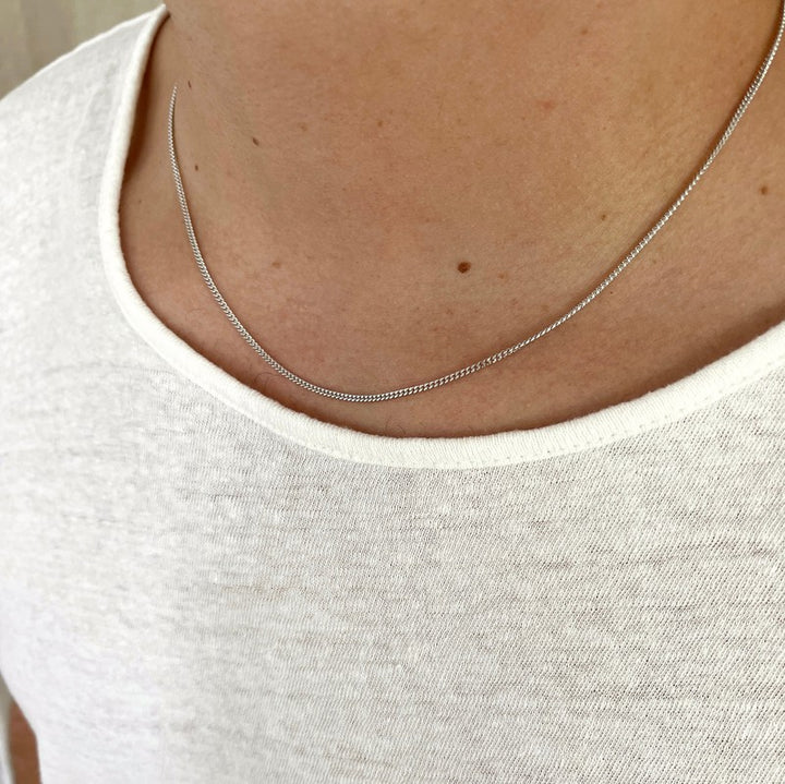 Cadena «Noé»Instants Plaisirs  Joyas