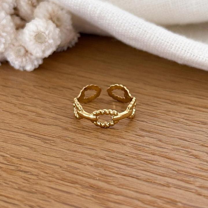 Anillo «Rita»Instants Plaisirs Instants Plaisirs  Joyas