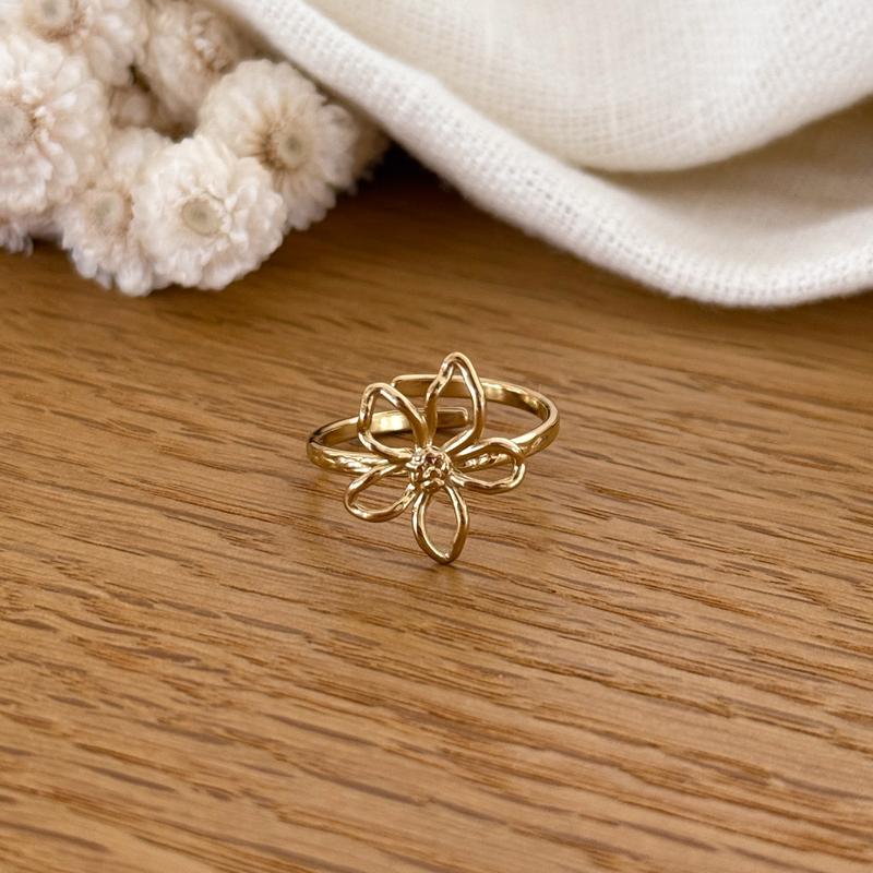 Anillo «Eline»Instants Plaisirs Instants Plaisirs  Joyas