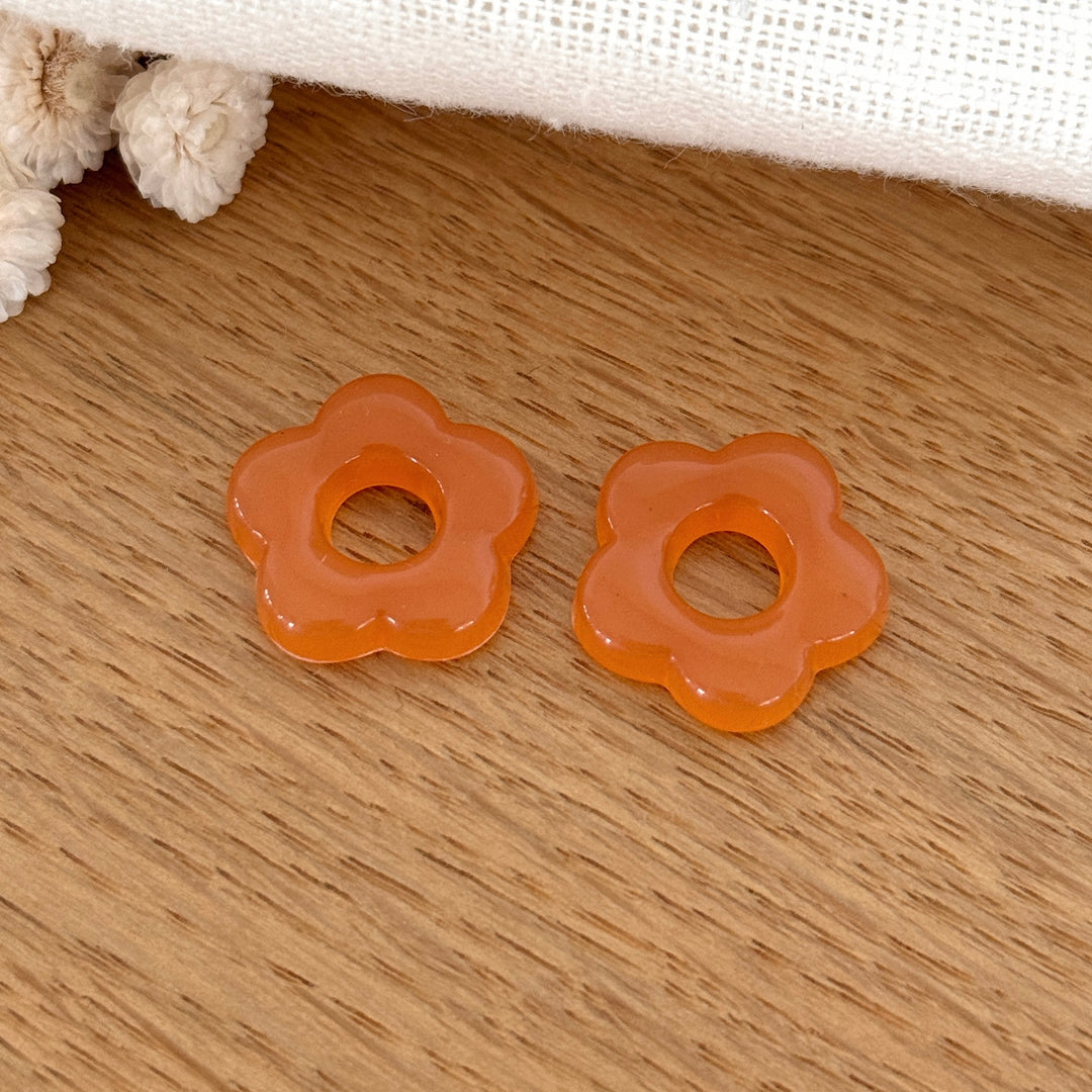 Flores «Flora» acetato