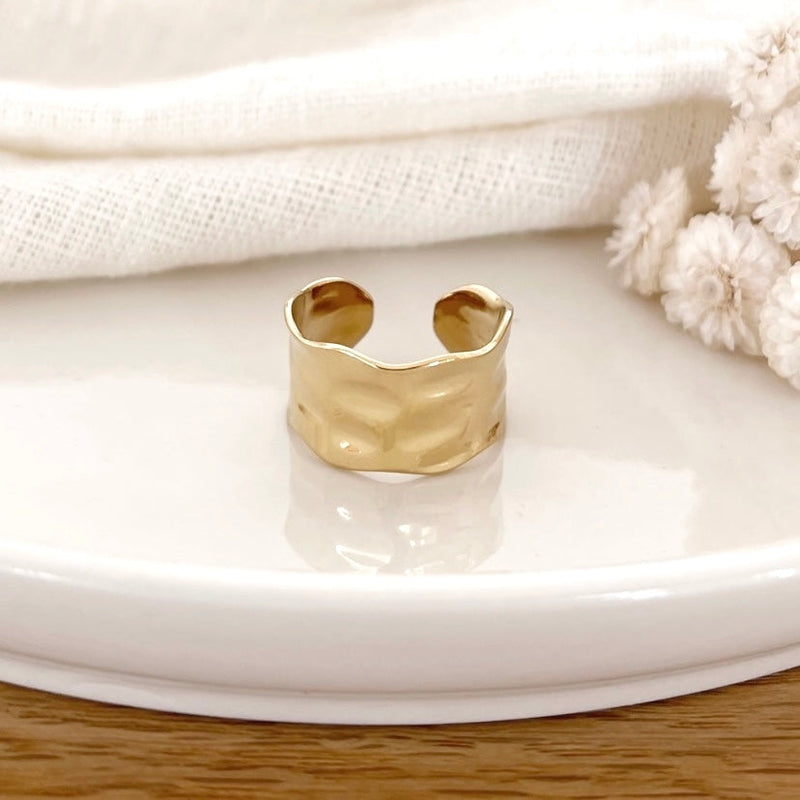 Anillo «Ondine»Instants Plaisirs  Joyas