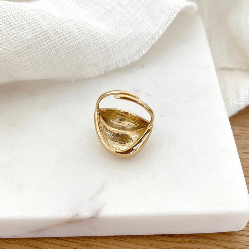 Anillo «Dody»Instants Plaisirs  Joyas