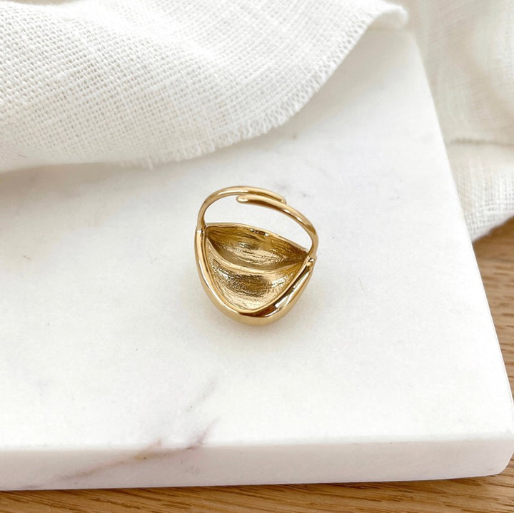 Anillo «Dody»Instants Plaisirs  Joyas